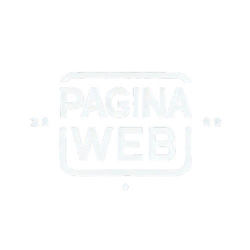 Página Web Argentina - Logotipo